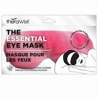 Image result for Therawell Eye Mask