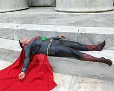 Image result for Superman Killing