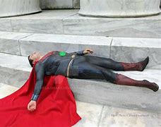 Image result for Superman Killing Wonder Woman