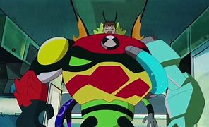 Image result for Ben 10 Fusion