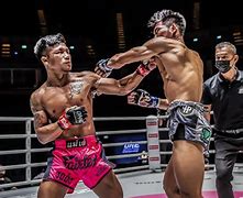 Image result for Muay Thai