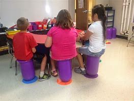 Image result for Classroom Alternative Seating Options