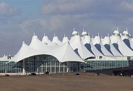 Image result for Aeroport Denver