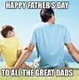 Image result for Facebook Dad Meme