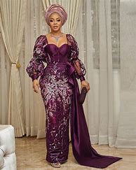 Image result for Nigerian Muslim Wedding Dresses