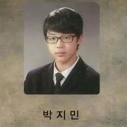 Image result for Yoo Jimin Pre-Debut