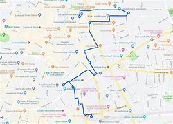 Image result for Jack the Ripper tour