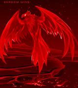 Image result for World of Warcraft Shadow Wing