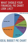 Image result for Financial Pie-Chart