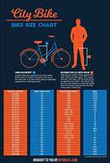 Image result for Bike Frame Size Difference