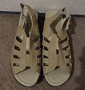 Image result for Green Sandals