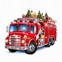 Image result for Christmas Fire Clip Art