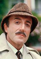 Image result for Peter Sellers Mandrake