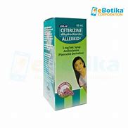 Image result for Allergy Syrup for Babies