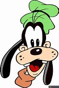 Image result for Goofy Yup