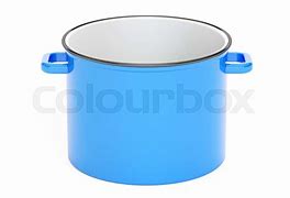 Image result for Blue Insulated Cooking Pots