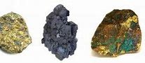 Image result for Copper Sulfide Ore