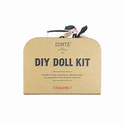 Image result for Make Your Own Doll Kit