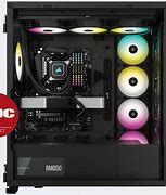 Image result for Corsair 700D Air Flow