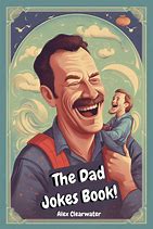 Image result for 365 Dad Jokes Book