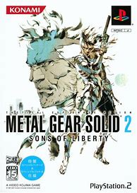 Image result for MGS3 Ps2 Rom