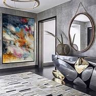 Image result for Large Wall Art