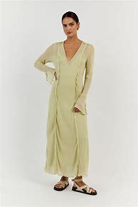 Image result for Dissh Bowie Dress Lime