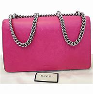 Image result for Gucci Pastel Pink Bag