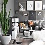 Image result for Gray Living Room Chair