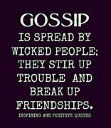 Image result for Team Work and Gossip Quotes