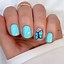 Image result for Summer Nail Combo