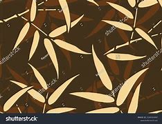 Image result for Vector Daun Bambu