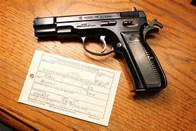 Image result for Rare CZ 75