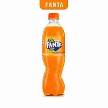 Image result for Fanta 400 Ml Tin