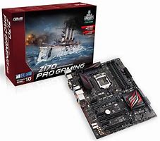 Image result for Back Panel Asus Z170 Pro Gaming Motherboard