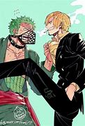 Image result for Sanji Soccer Kick