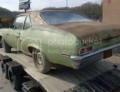 Image result for 71 Nova Rear Coilovers