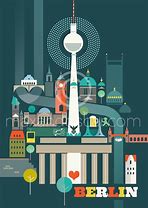 Image result for Berlin Fruit Postcard