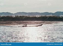 Image result for Burmese Fishing Boat