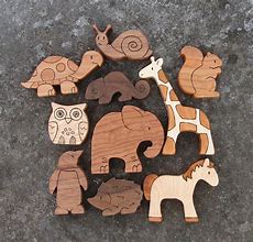 Image result for Wooden Baby Toys