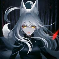 Image result for Modern Kitsune