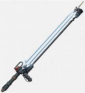 Image result for Beam Katana