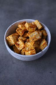 Image result for Baked Tofu Curry