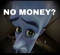 Image result for Megamind No Bi