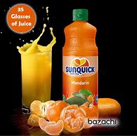 Image result for Sunquick Mandarin 700Ml