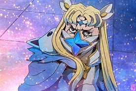 Image result for Sailor Moon League of Legends