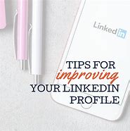 Image result for LinkedIn Profile Tips