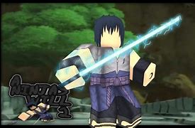 Image result for Sasuke Roblox