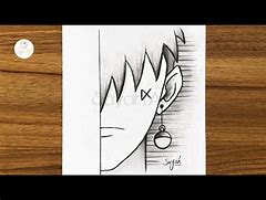 Image result for Anime EZ to Draw