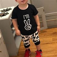 Image result for Toddler 2 Shirt